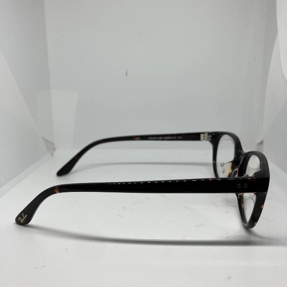 NEW RAY BAN RB 5221 2012 HAVANA BROWN AUTHENTIC FRAMES EYEGLASSES RB5221 52-18 main image 7